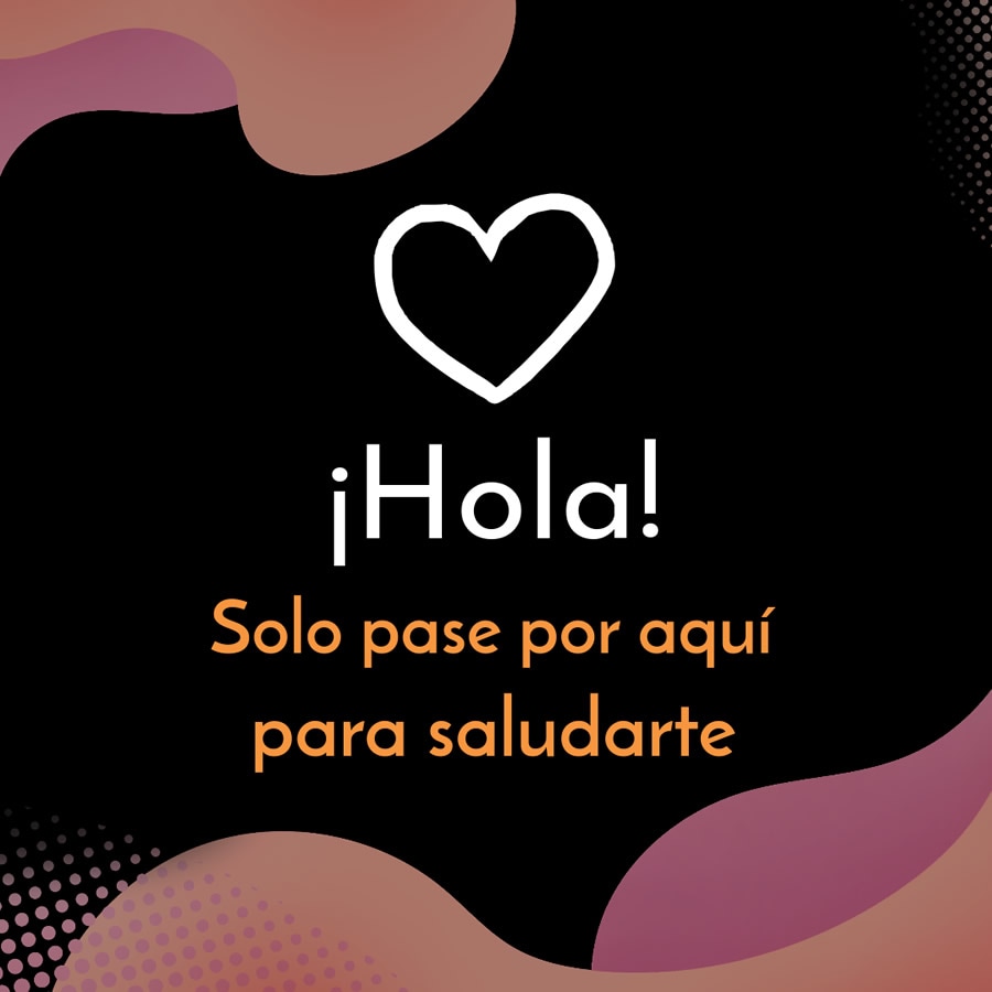 17 Im genes De Hola Para Enviar Un Peque o Saludo Club Im genes